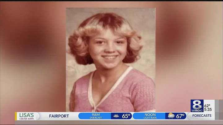 Police release new information on 41st anniversary...
