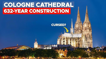Cologne Cathedral