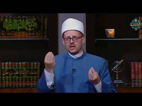 كيف يكون الأدب مع الرسول ﷺ معان جميلة تسمعها لأول مرة