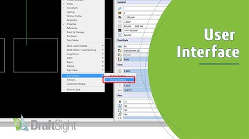 Unlock Docking Toolbars