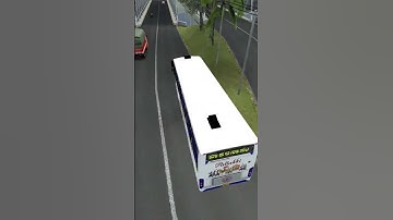 New Nwkrtc Pallakki bs6 bus livery Released