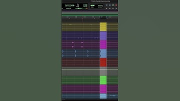 Pro Tools Tape Stop Effect * Easy