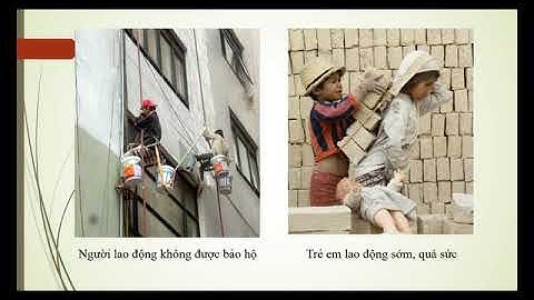 GDCD 9   Bài 14 Tiết 24: Quyền và nghĩa vụ lao động của công dân ( TT)