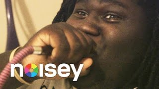 noisey CHIRAQ　シカゴの闇から生まれたドリル・ミュージック⑦