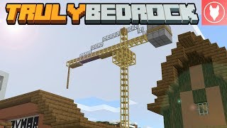 Truly Bedrock S1: E11 - Half Jeb Door for Prowl & New Project