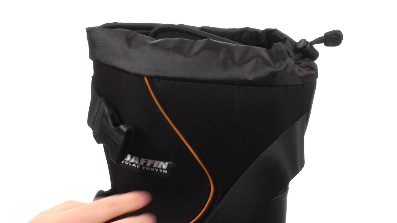 baffin wolf snow boots