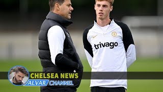 Chelsea Latest News: Cole Palmer makes feelings clear on Mauricio Pochettino leaving Chelsea th...