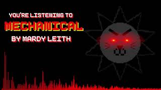 Mardy Leith - Mechanical (Visualiser)