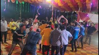 प्रितीची हळद - मेघरे