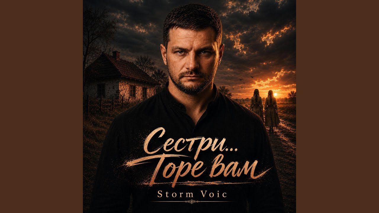 Сестри... Горе Вам