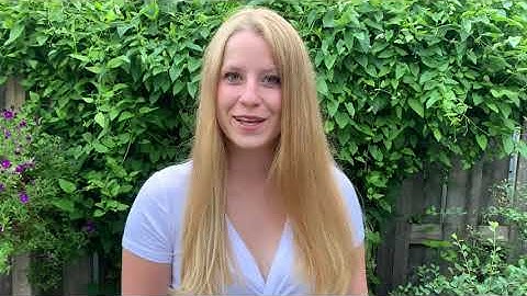 Introduction to Alpha Omicron Pi Sorority