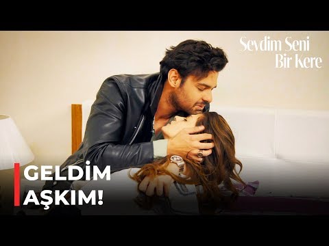 Yağız, Eylül'ü Raziye'den Kurtardı | Sevdim Seni Bir Kere 154. Bölüm