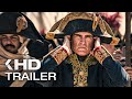 NAPOLEON Trailer 2 German Deutsch 2023