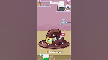 Perfect Tidy Thanksgiving Level 7 Complete Walkthrough