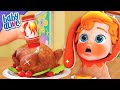 Baby Alive Official 🦃 The Babies&#39; First Thanksgiving 🌶️ BRAND NEW Baby Alive Episodes