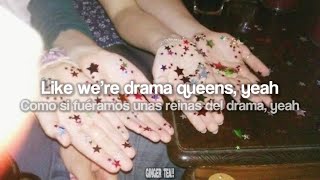 Drama Queens – Forrest Nolan || Letra y traducción