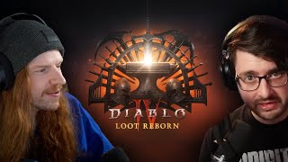 Coming back to Diablo 4? (feat Legendary Drops)