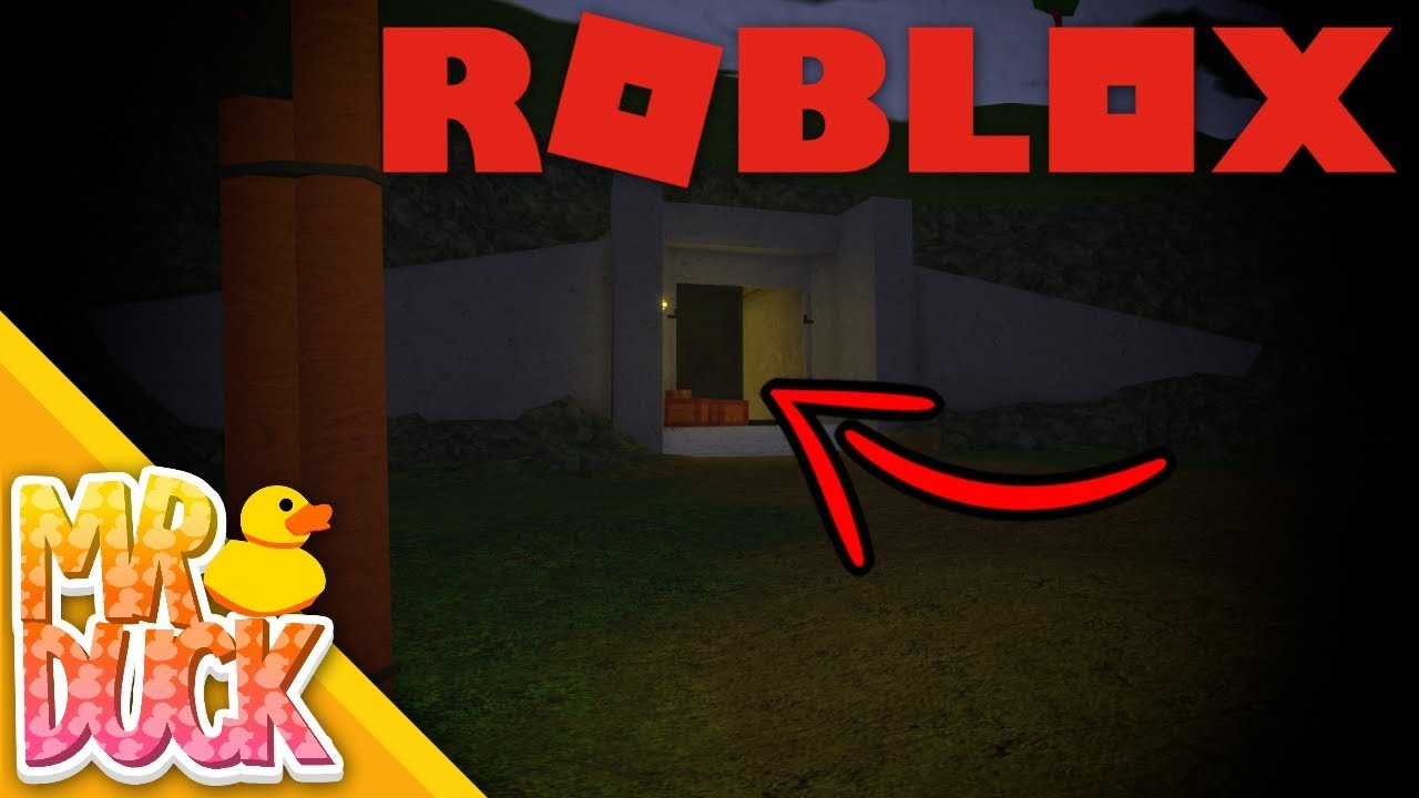 Roblox Alone New Bunker Update Youtube - all vest locations roblox alone september 23rd update youtube