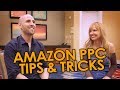 Amazon PPC Tips & Tricks: How To Use Amazon Sponsored Ads To Sell More On Amazon