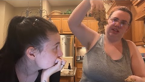 Chat GPT makes chaos cookies ( this video was inspired by Imbrandonfarris )