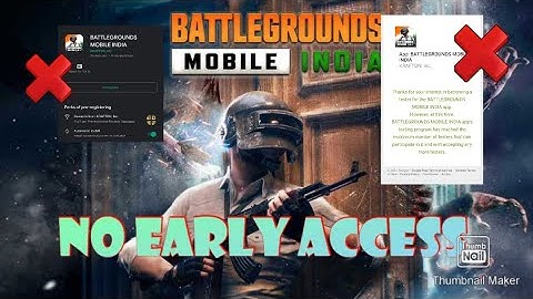 How to download and play battlegrounds mobile india without early access | #BGMI
