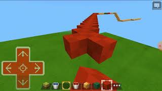 My firts video ever on you tube max loco craft roller coster glitch screenshot 4