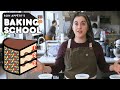 Claire Teaches You Cake Assembly (Lesson 4) | Baking School | Bon Appétit