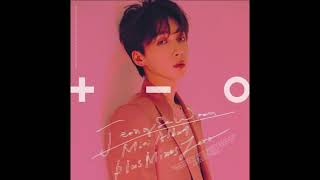 [Audio] JEONG SEWOON (정세운) - Feeling (Feat. PENOMECO)