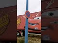 Mack Truck On Highway Cars Movie Cars Cars2 Cars3 95 Mcqueen Mack Movie Shorts Mack Truck On Highway Cars Movie Cars Cars2 Cars3 95 Mcqueen Mack Movie Shorts