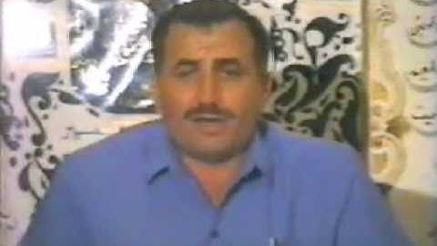 المقرئ عبد المعز شاكر تلاوة نادرة تم تسجيلها عام 1991 ما تيسر له من سورة الحديد