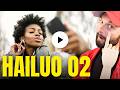 HAILUO 02 : VIDEO AI ECONOMICA CON ALTISSIMA QUALITÀ