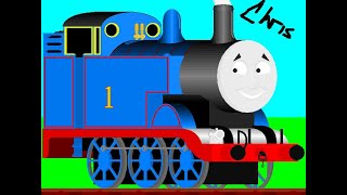 all my thomas and friends drawings