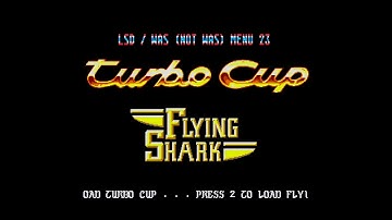 Atari ST Compacted Disk (CD) Scrollers [091] LSD / Was (Not Was) [Automation] CD #023