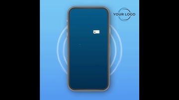 HVAC Service Promo Video Ad | Facebook Instagram YouTube Video Ads (1:1)