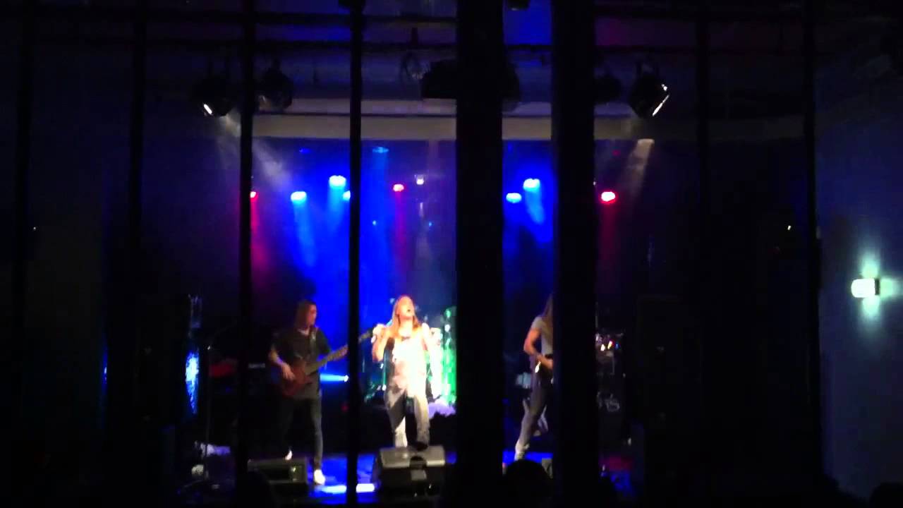 Confidence Nail Me Down YouTube