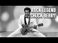 Chuck Berry