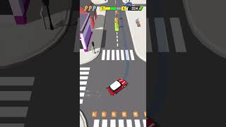 Pick Me Up 3D Taxi Game – Gameplay & Review | Best Mobile Taxi Simulator