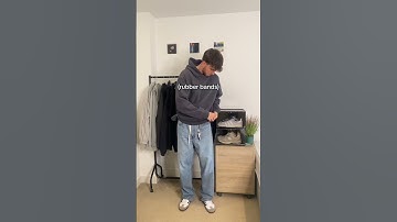 Thumbnail of Hoodie Hacks ✅