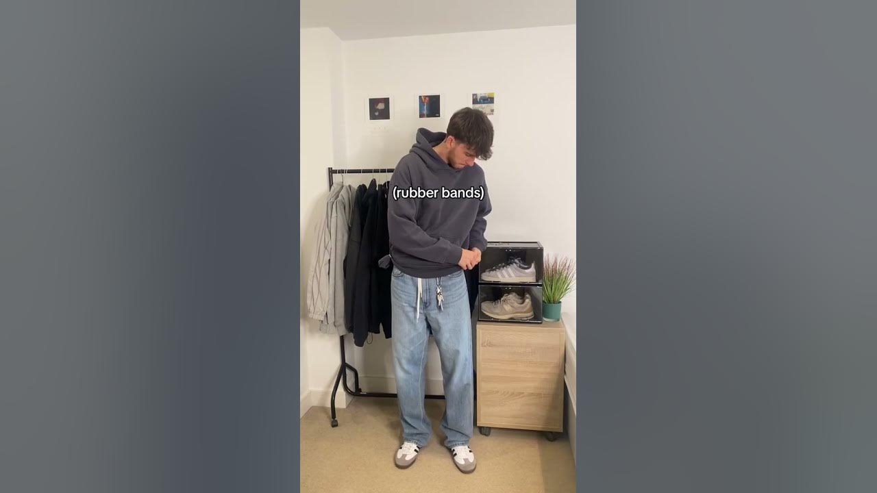 Hoodie Hacks ✅