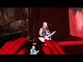 Master of Puppets (Live @Firenze Rocks Festival 19/06/2022) View from Snake Pit