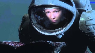 Alien: Isolation™ Face Hugger