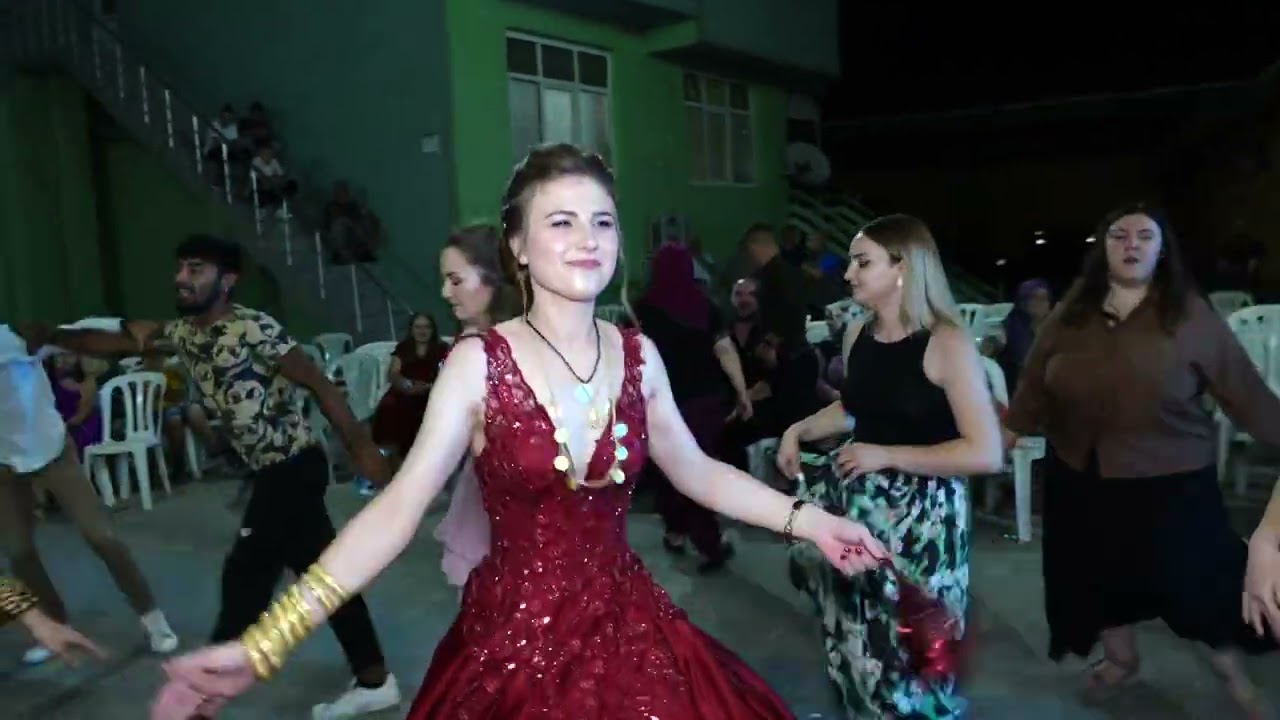 GÜLBEN & MEHMET DÜĞÜN ÇEKİMLERİNDEN  MERİÇ/SUBAŞI BELDESİ.