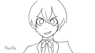 Chapter 129 II Black Butler Animatic