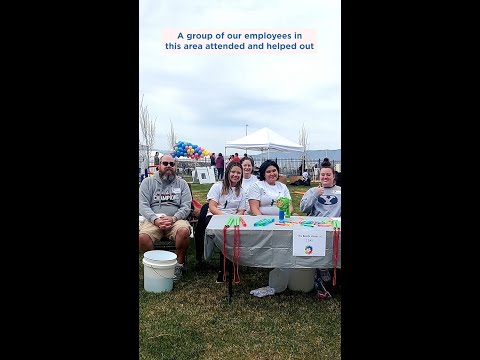 Uplifting Autism Celebration