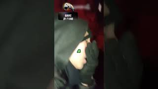 Он показал что жизнь всегда дает 2 шанса 🤷‍♂️💈😑