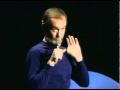 Джордж Карлин (George Carlin) — отношение к болезни