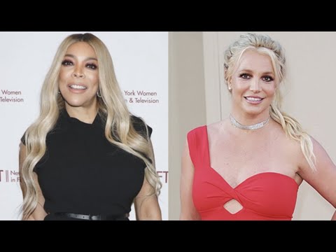 Is Wendy Williams Being Treated Like Britney Spears?