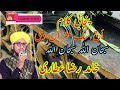 Subhan allah subhan allah naat by hamid raza attari