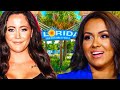 Jenelle evans moving to florida to be closer to briana dejesus