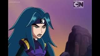 Xiaolin Chronicles Episode 19 Chase Lays An Egg